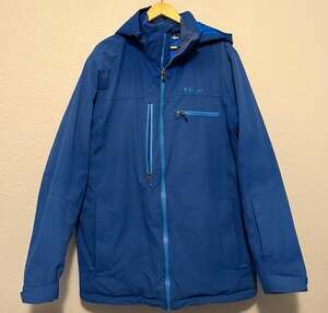 Marmot Corkscrew Featherless Jacket Mens size Xl